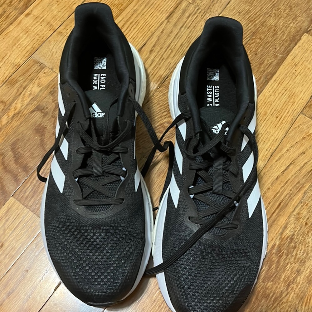 Adidas solarglide men’s size 13
